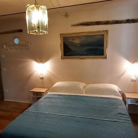 B&B Terre Alte Paroldo Zewnętrze zdjęcie