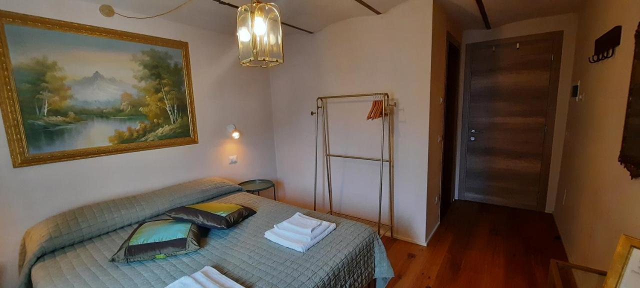 B&B Terre Alte Paroldo Zewnętrze zdjęcie