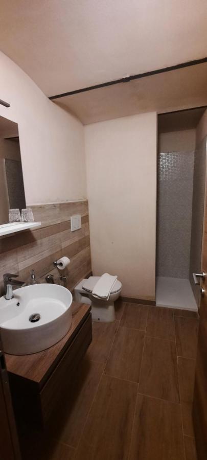 B&B Terre Alte Paroldo Zewnętrze zdjęcie