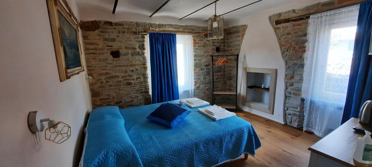 B&B Terre Alte Paroldo Zewnętrze zdjęcie