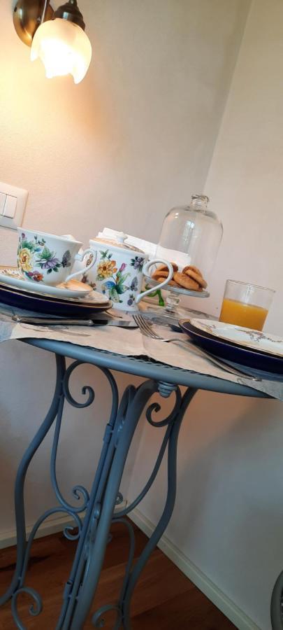 B&B Terre Alte Paroldo Zewnętrze zdjęcie