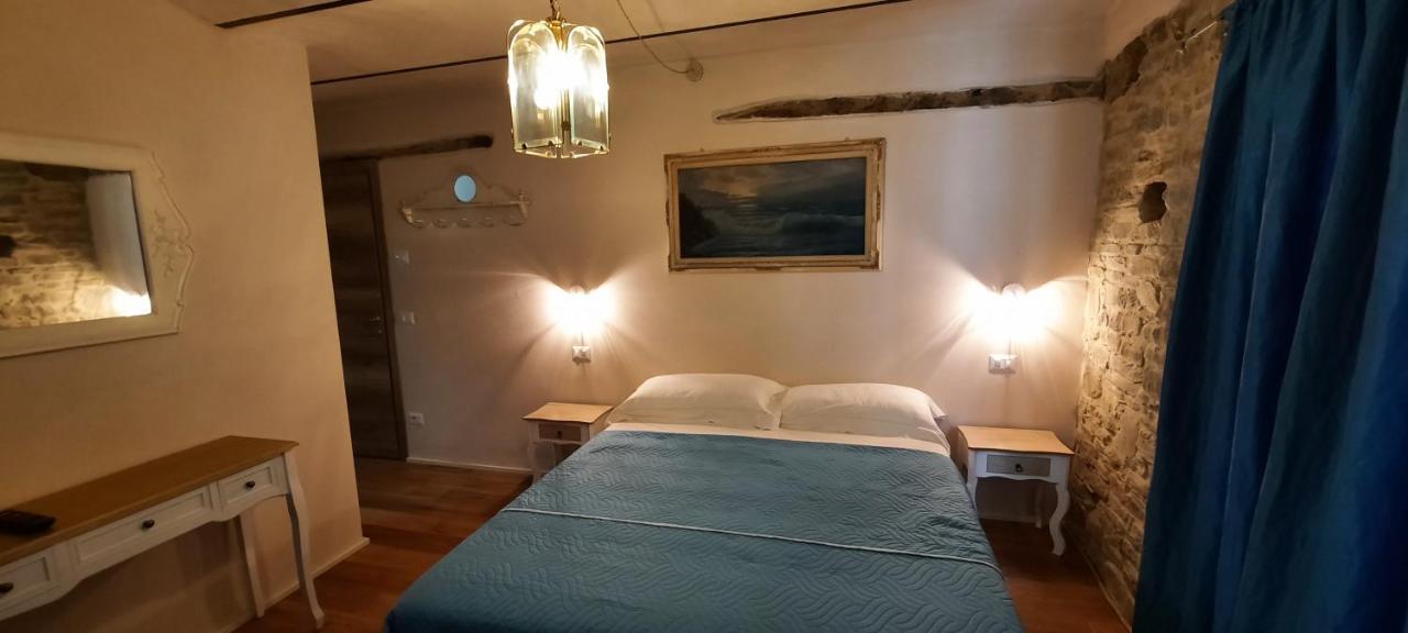 B&B Terre Alte Paroldo Zewnętrze zdjęcie