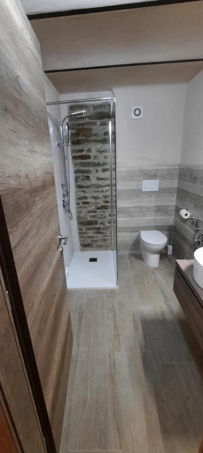 B&B Terre Alte Paroldo Zewnętrze zdjęcie