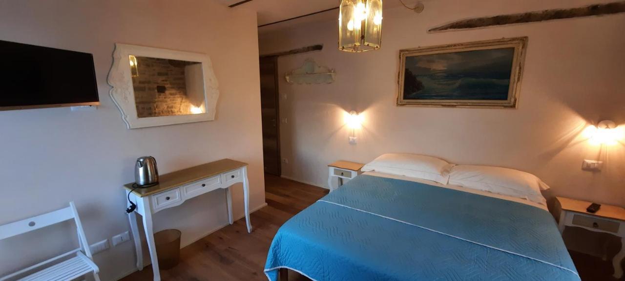B&B Terre Alte Paroldo Zewnętrze zdjęcie