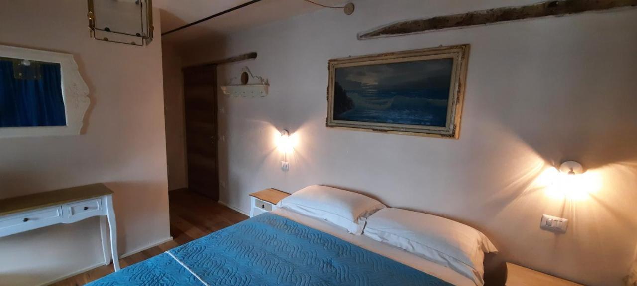 B&B Terre Alte Paroldo Zewnętrze zdjęcie
