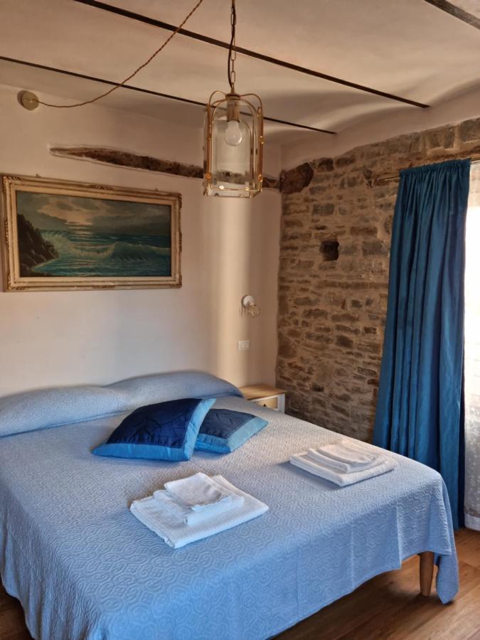 B&B Terre Alte Paroldo Zewnętrze zdjęcie