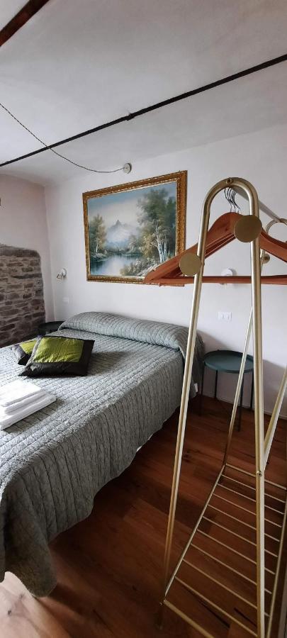 B&B Terre Alte Paroldo Zewnętrze zdjęcie